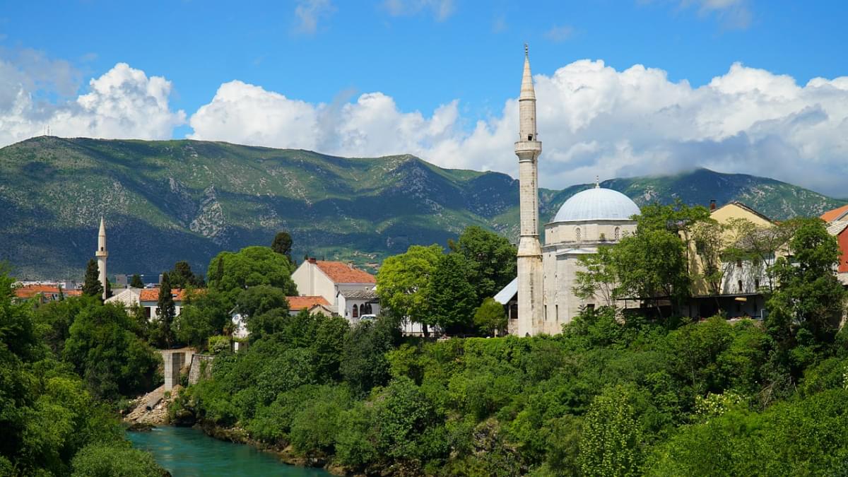 mostar balcani cami 1