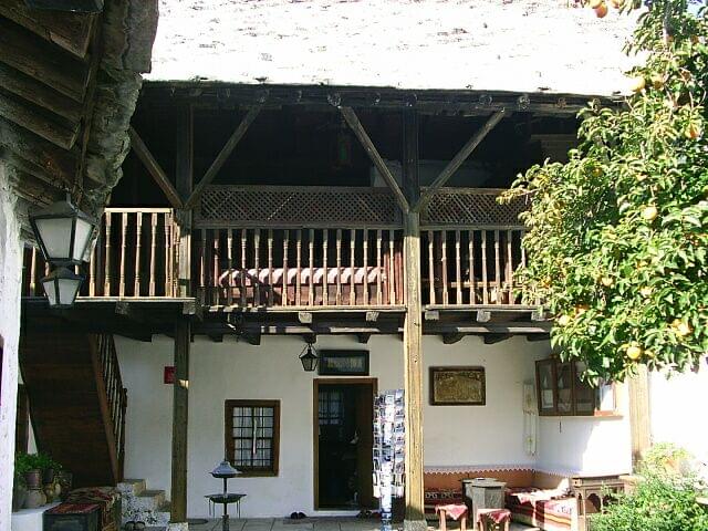 mostar house museum