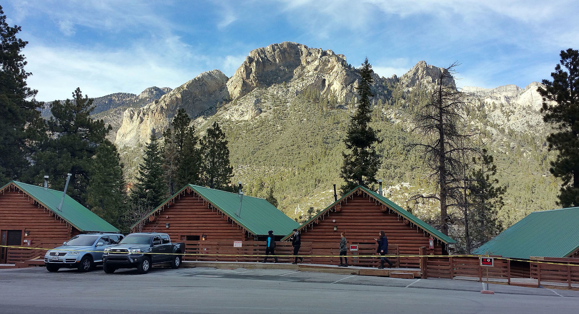 mount charleston las vegas nevada 23128828613