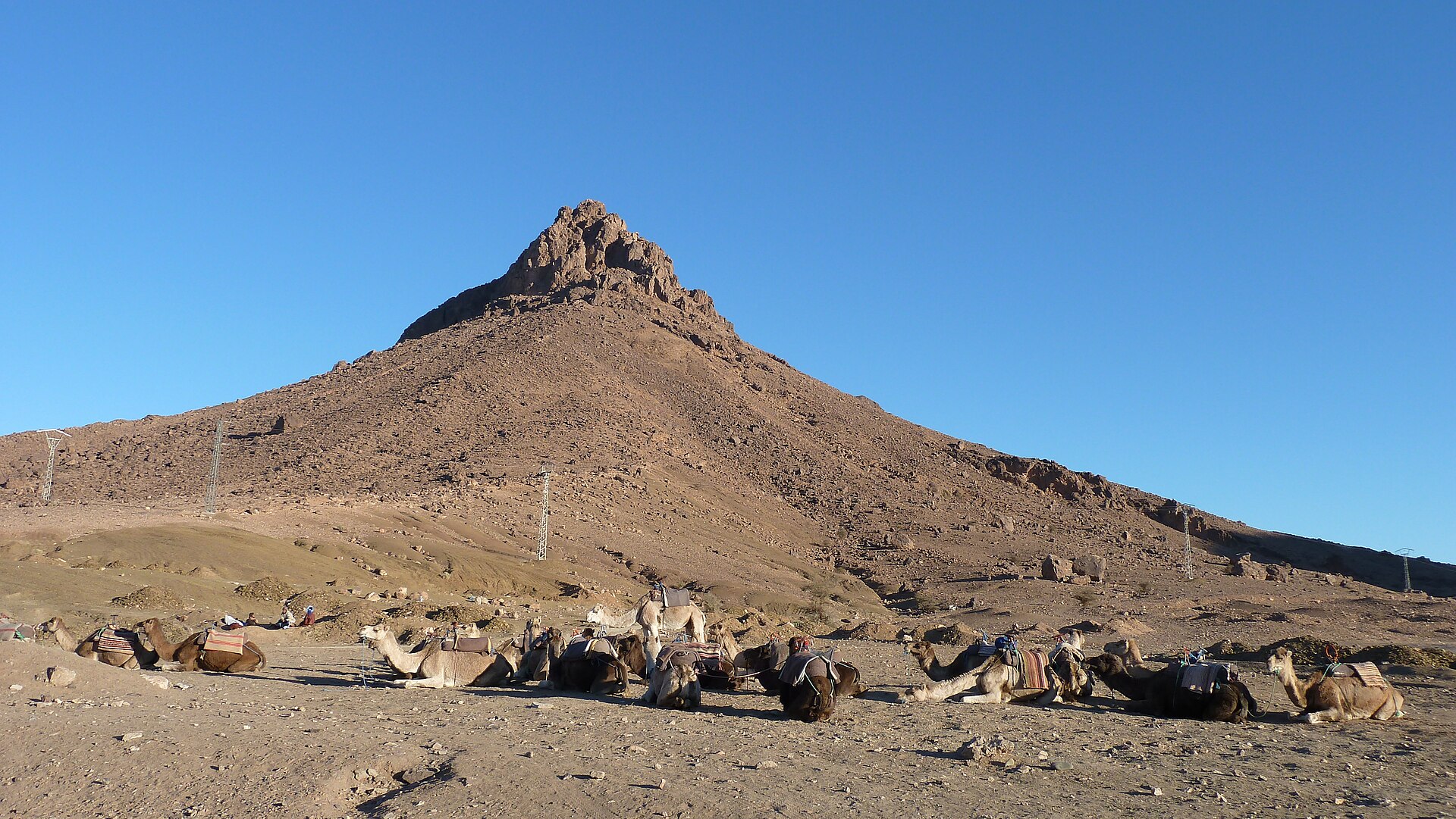 mount zagora morocco 5422834133 6