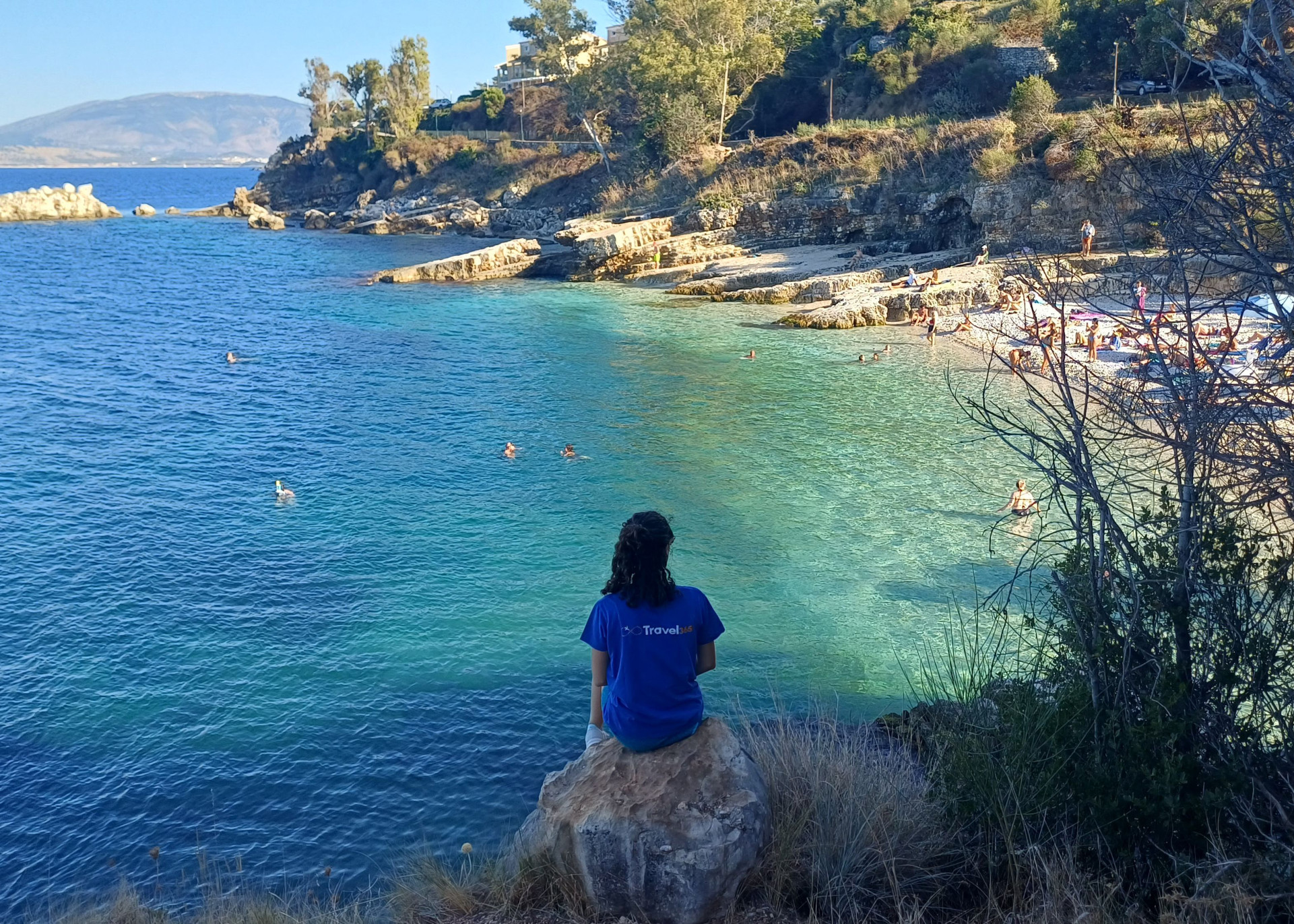 mpataria beachpunto panoramico