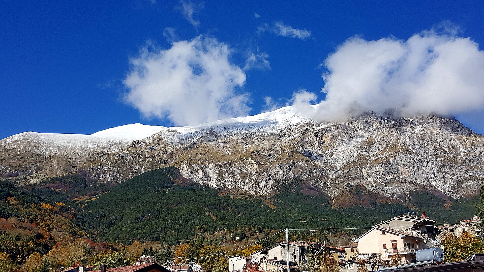 mt vettore parconazionaledeimontisibillini