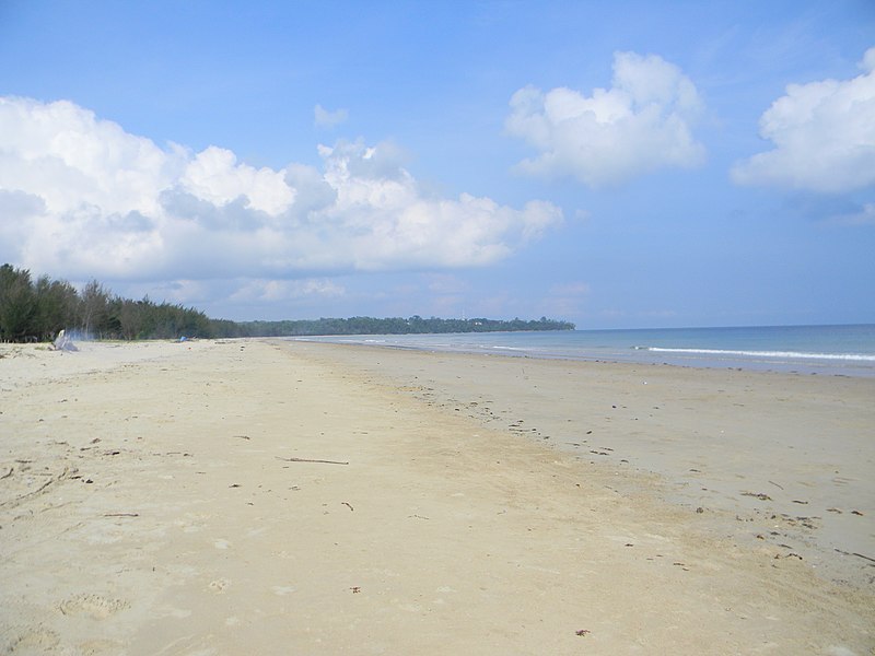 muara brunei