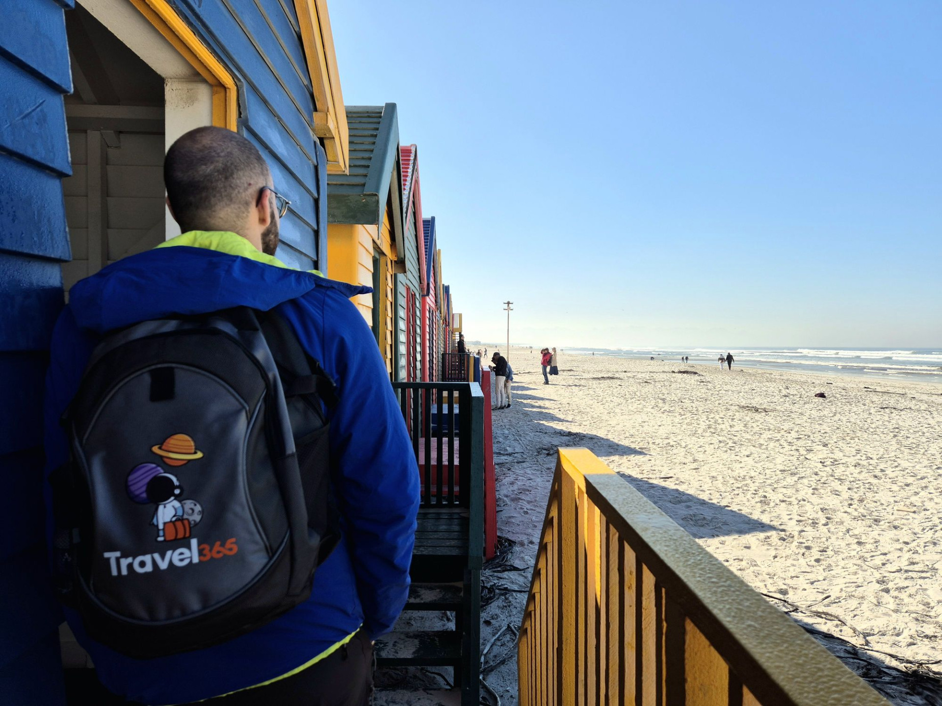 muizenberg 2 risultato