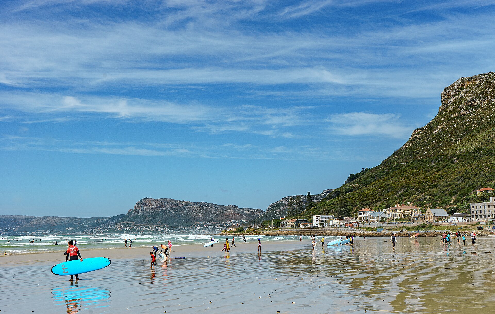 muizenbergbeach capetown 52120060347