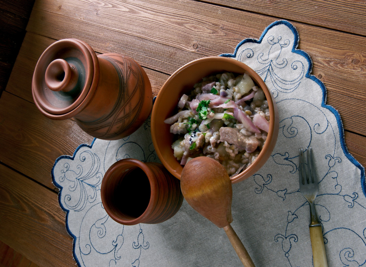 mulgikapsad estonian stew withpork cabbage barley