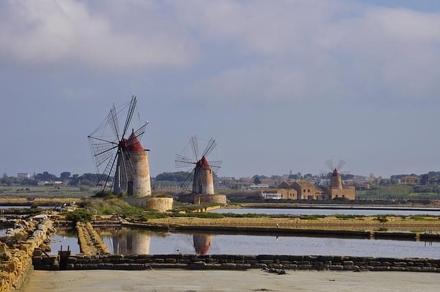 mulino salina sicilia marsala 1