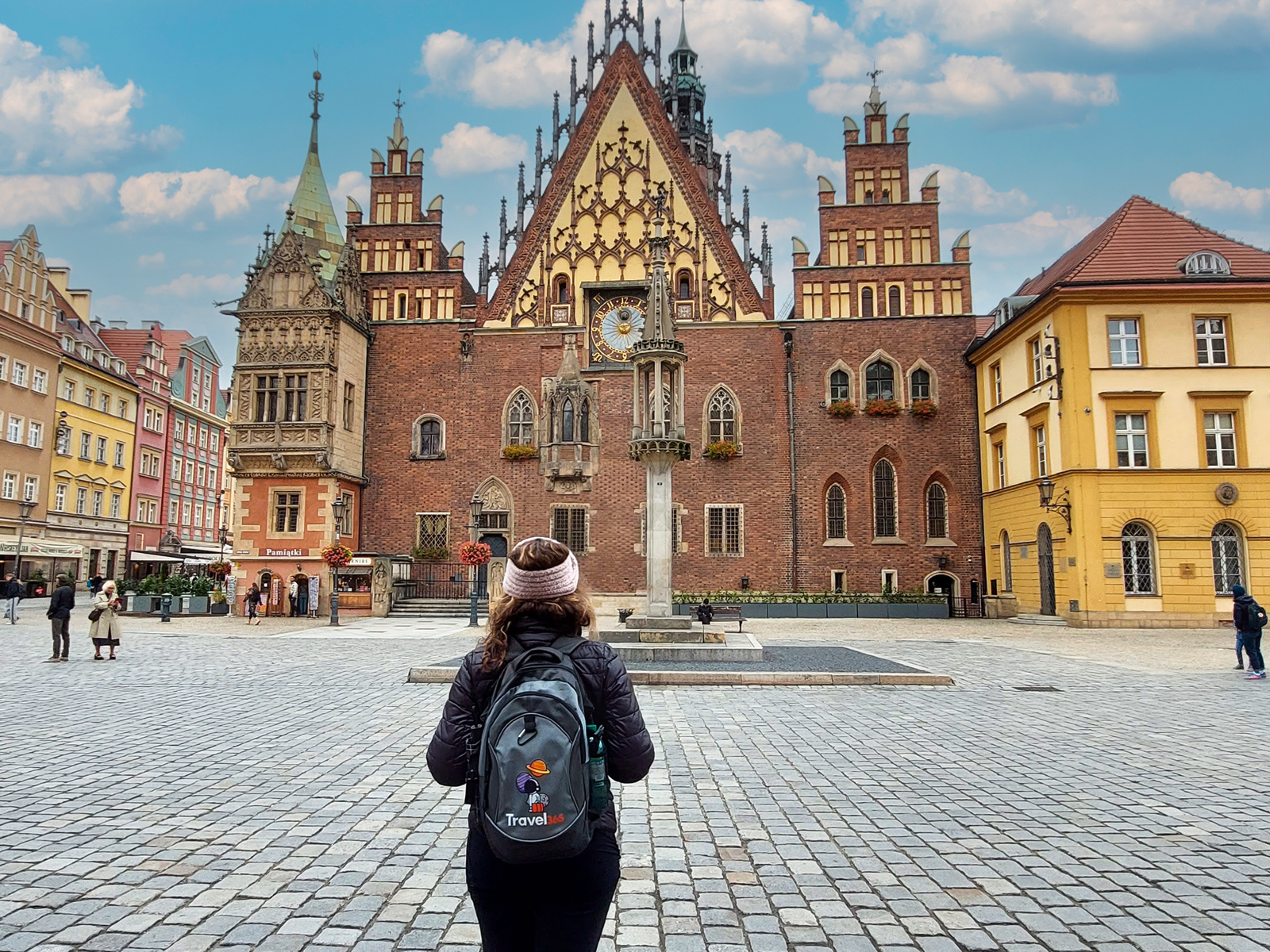 municipio di breslavia 1