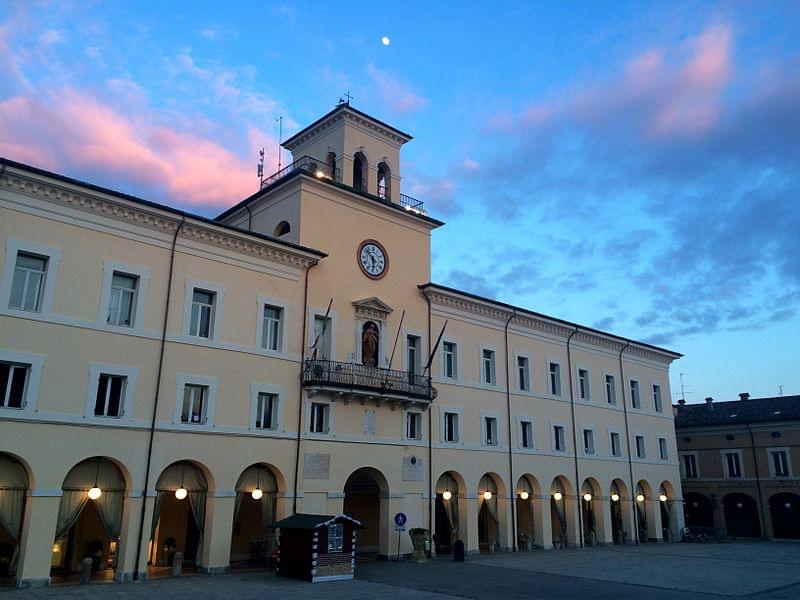 municipio di cervia