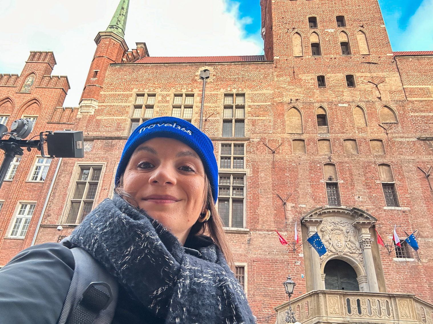 municipio e museo di danzica 1