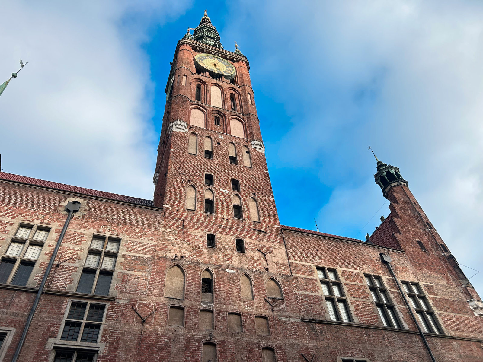 municipio e museo di danzica 2