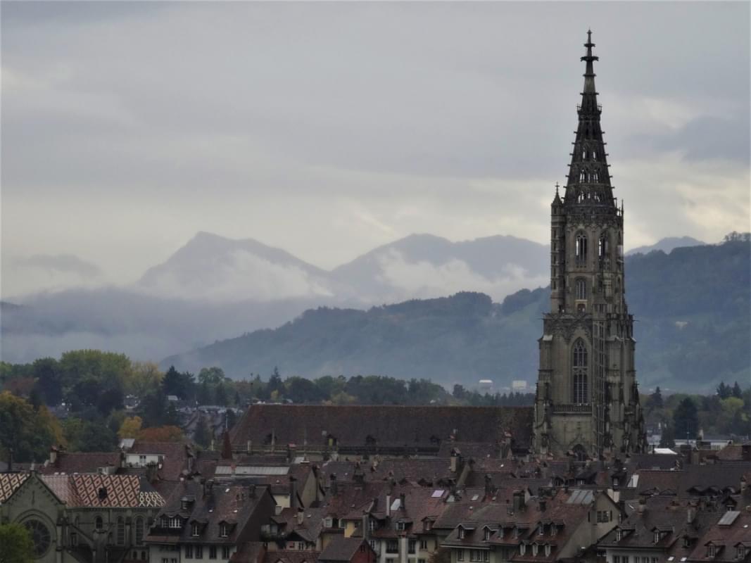 munster chiesa dom berna