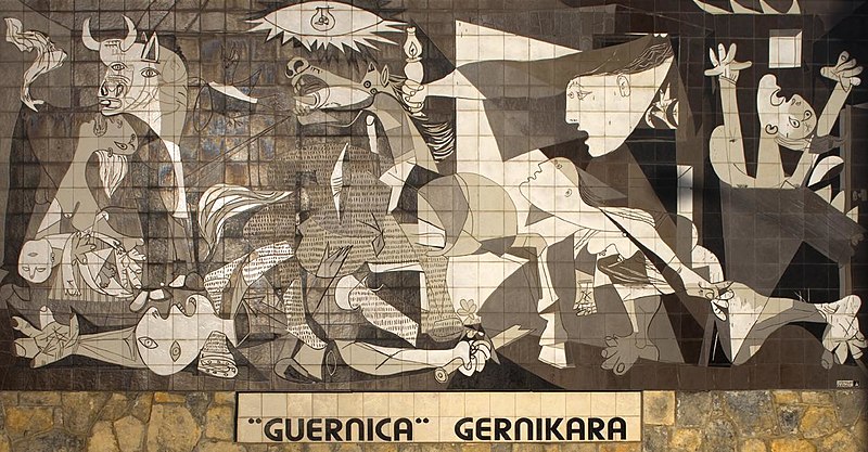 guernica