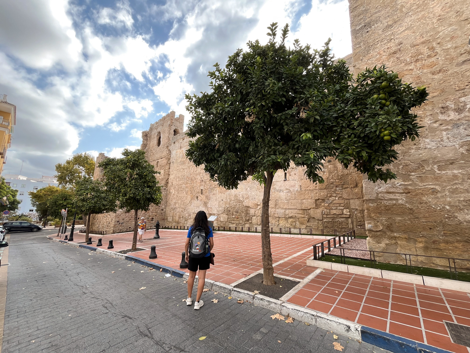 muralla urbana de marbella 4