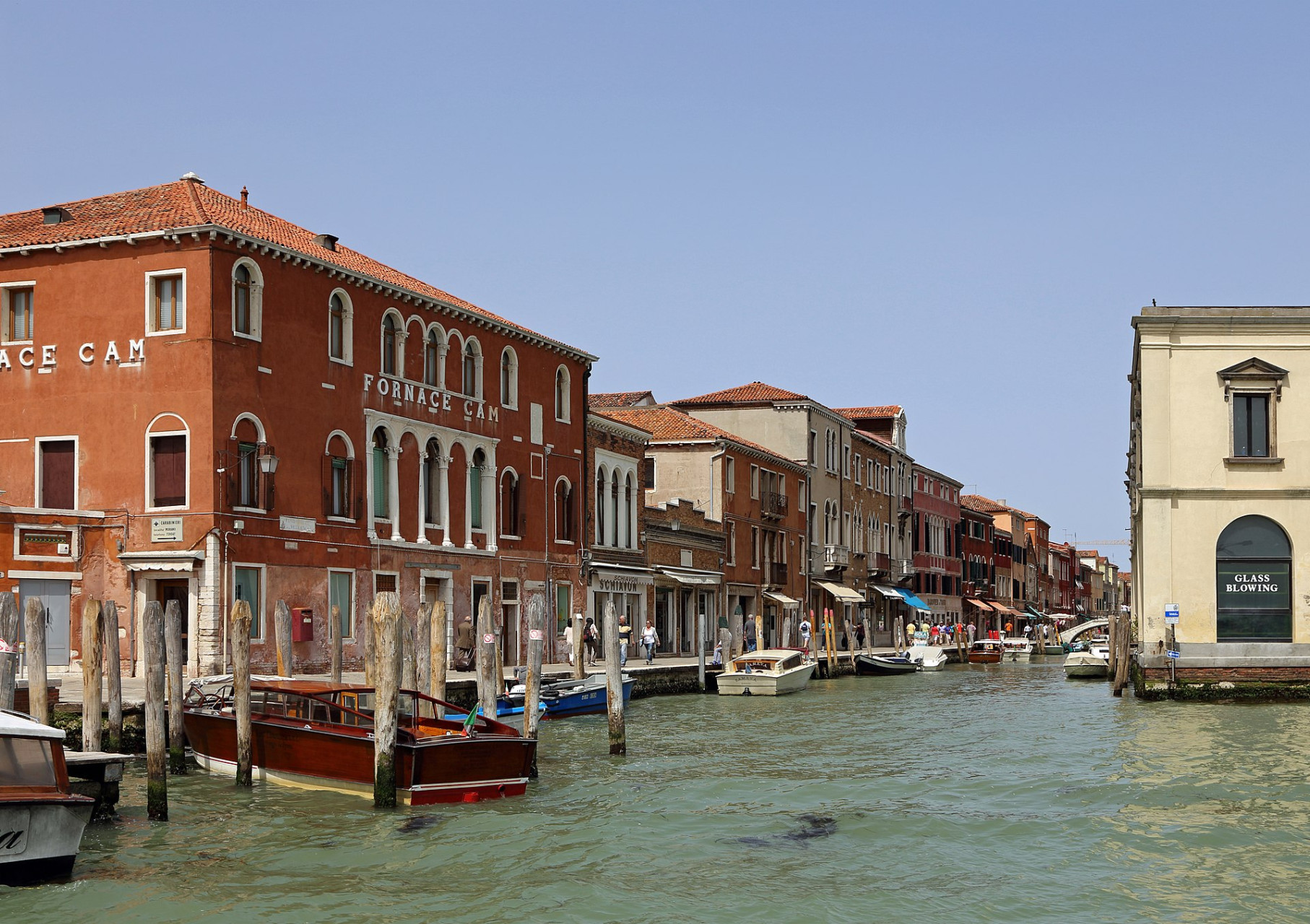 murano fondamenta dei vetrai r01