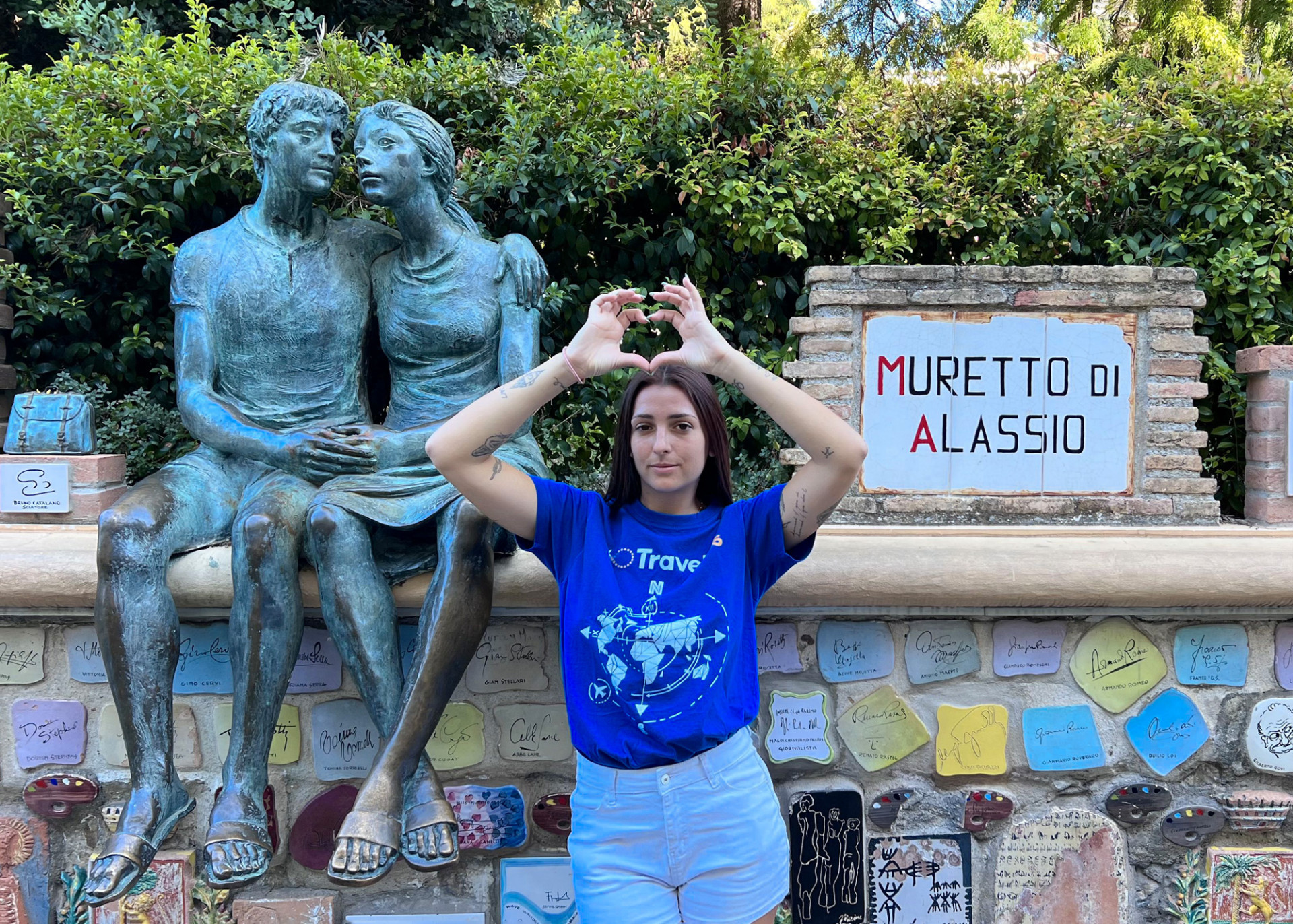 muretto di alassio 1