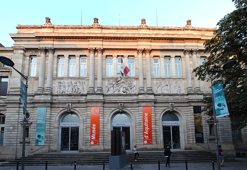 musee aquitaine bordeaux 2 1 1