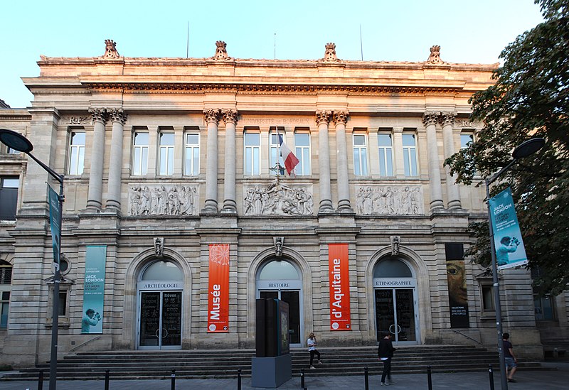 musee aquitaine bordeaux 2