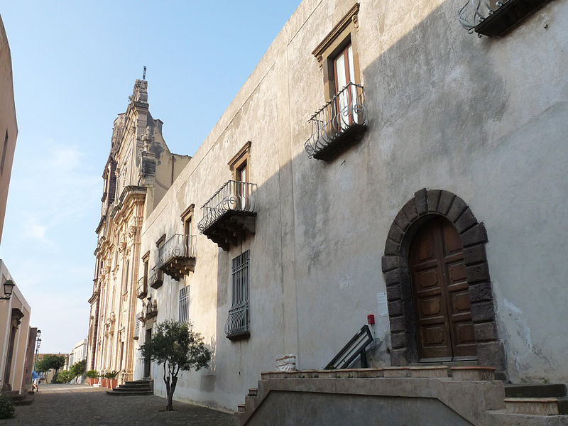 musee archeologique eolien de lipari 7