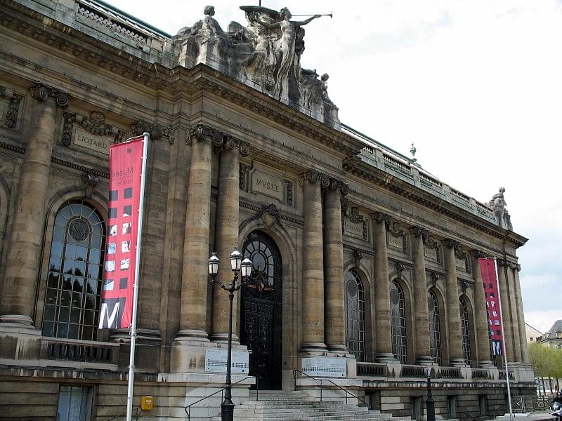 musee d art et d histoire geneve