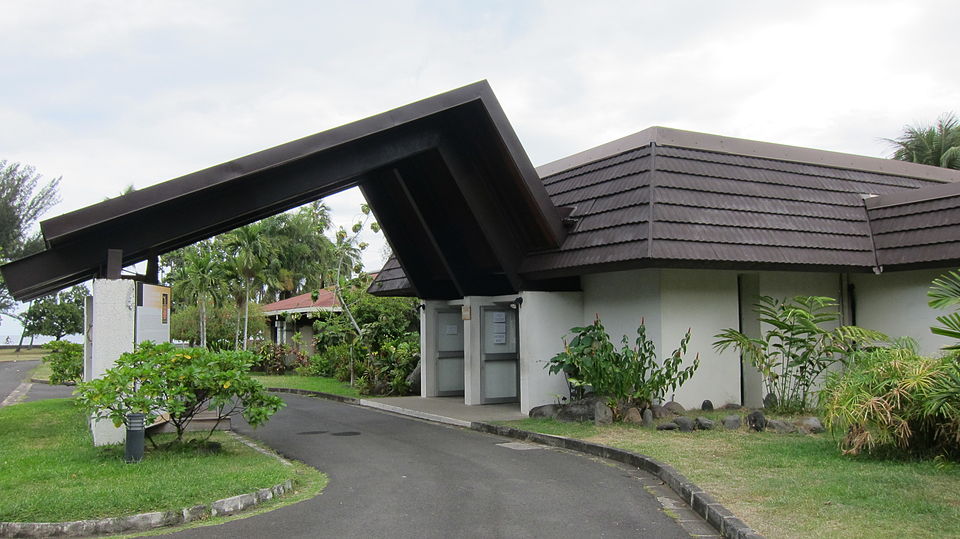 musee de tahiti et des iles 1