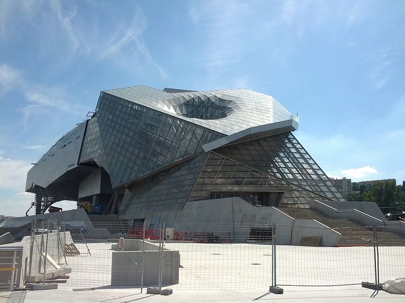 musee des confluances lyon