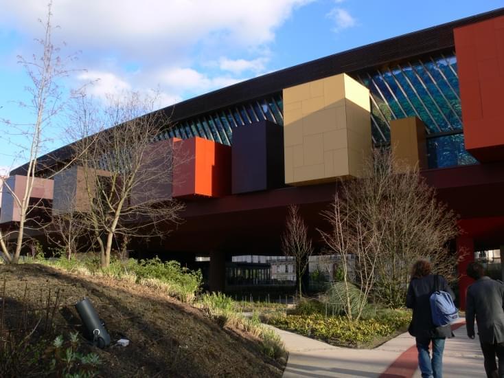 musee du quai branly