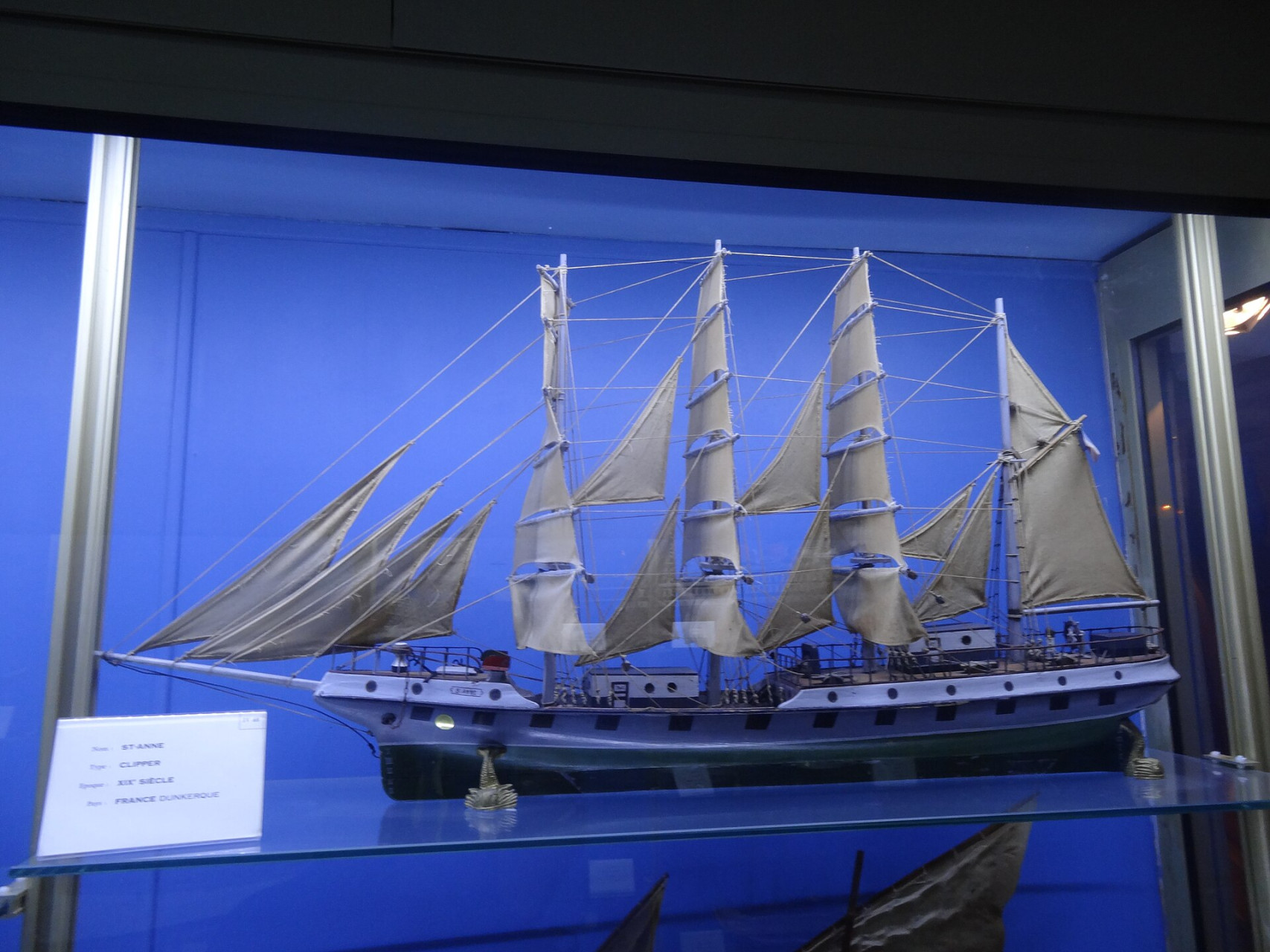 museedelameretdel ecologie montsaint michel stanne clipper