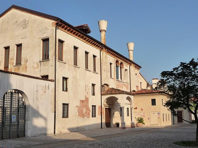 musei civici santa caterina sede