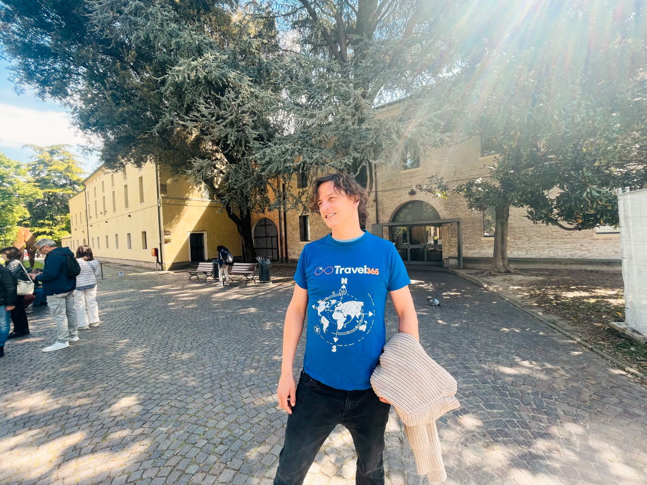 musei civici scrovegni