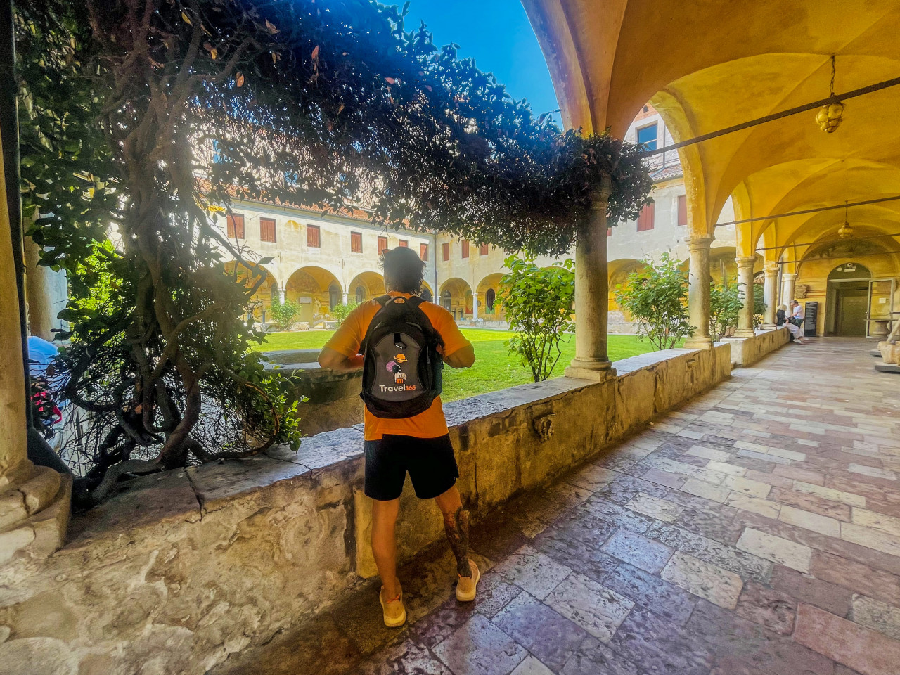 musei civici