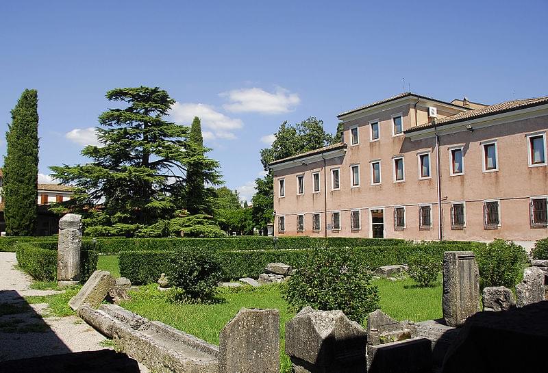 museo archeologico aquileia