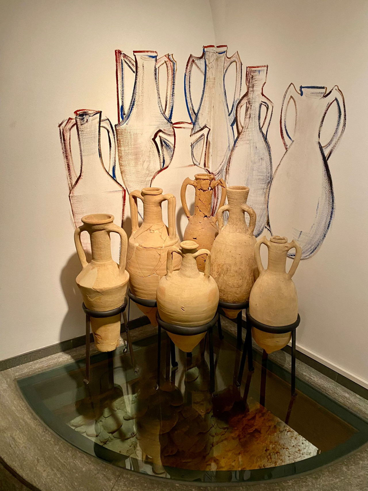 museo archeologico di aosta 17