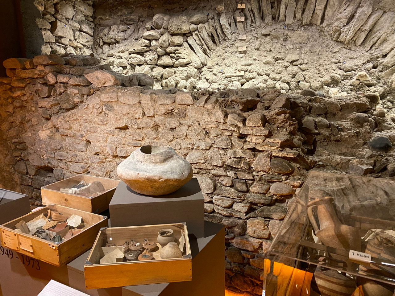 museo archeologico di aosta 8