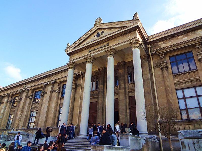 museo archeologico istanbul