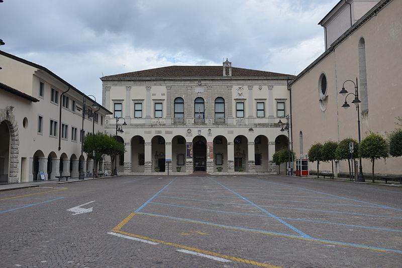 museo archeologico nazionale di cividale