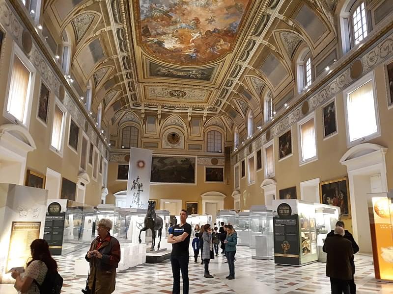 museo archeologico nazionale di napoli 42 1