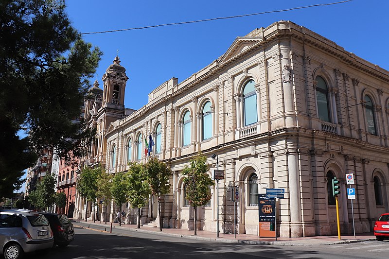 museo archeologico nazionale di taranto marta