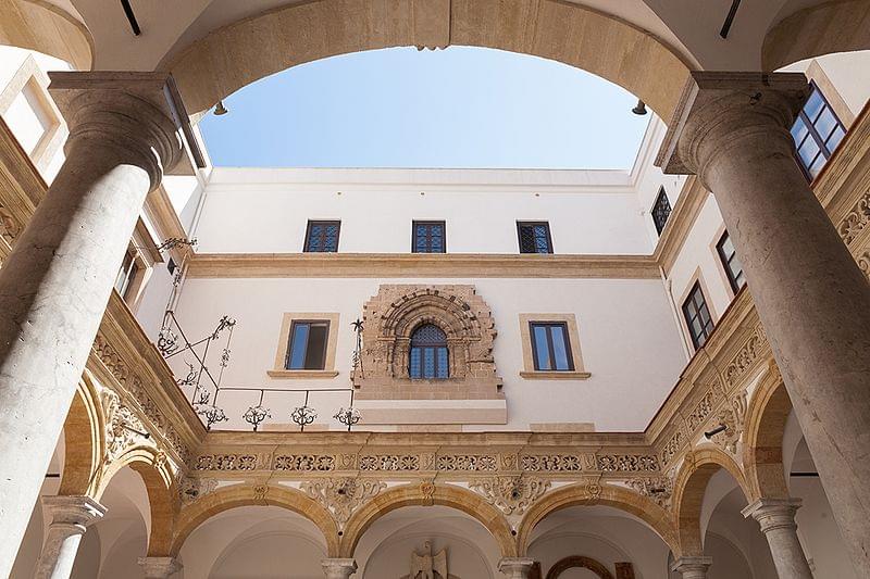 museo archeologico salinas palermo