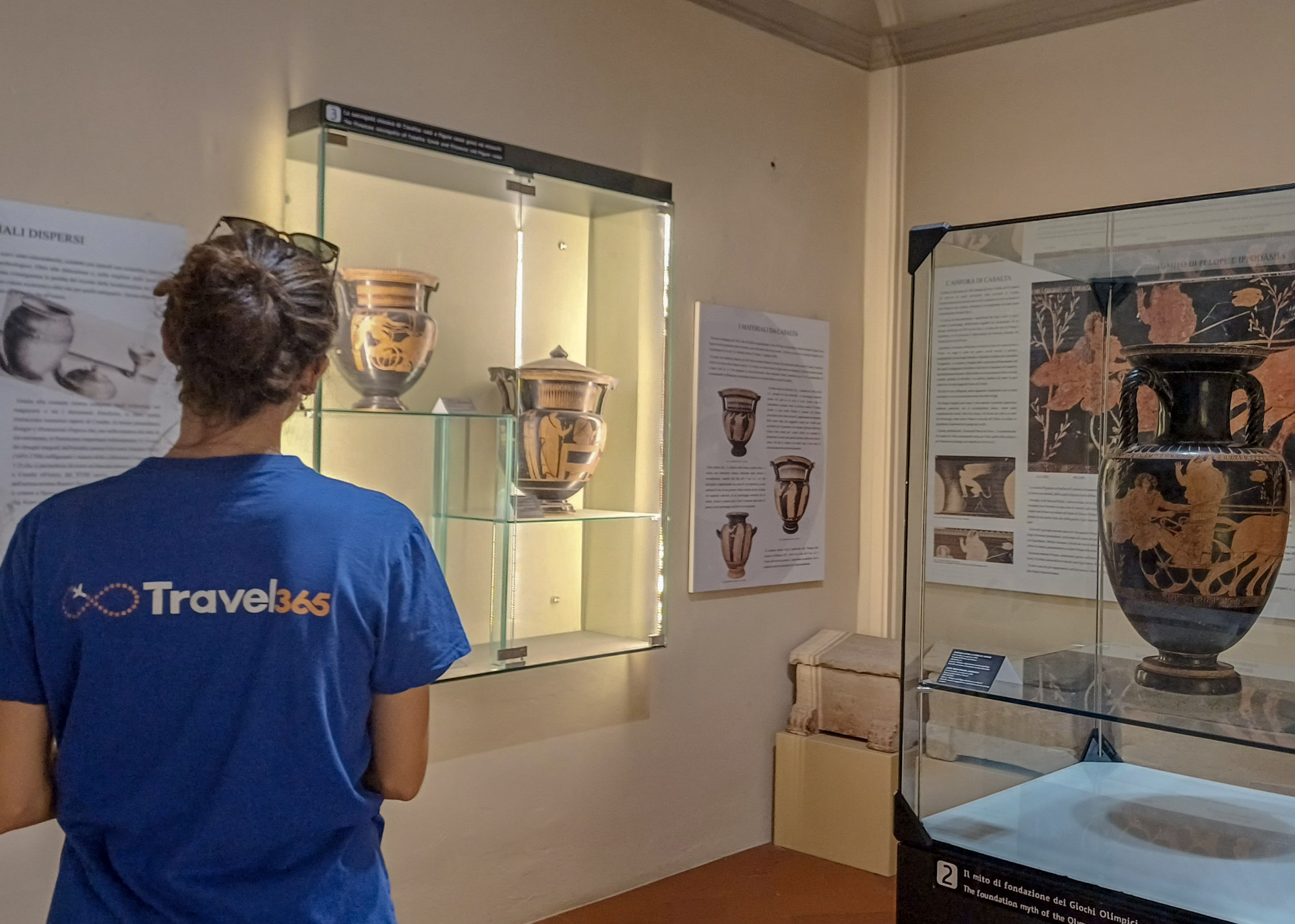 museo archeologico