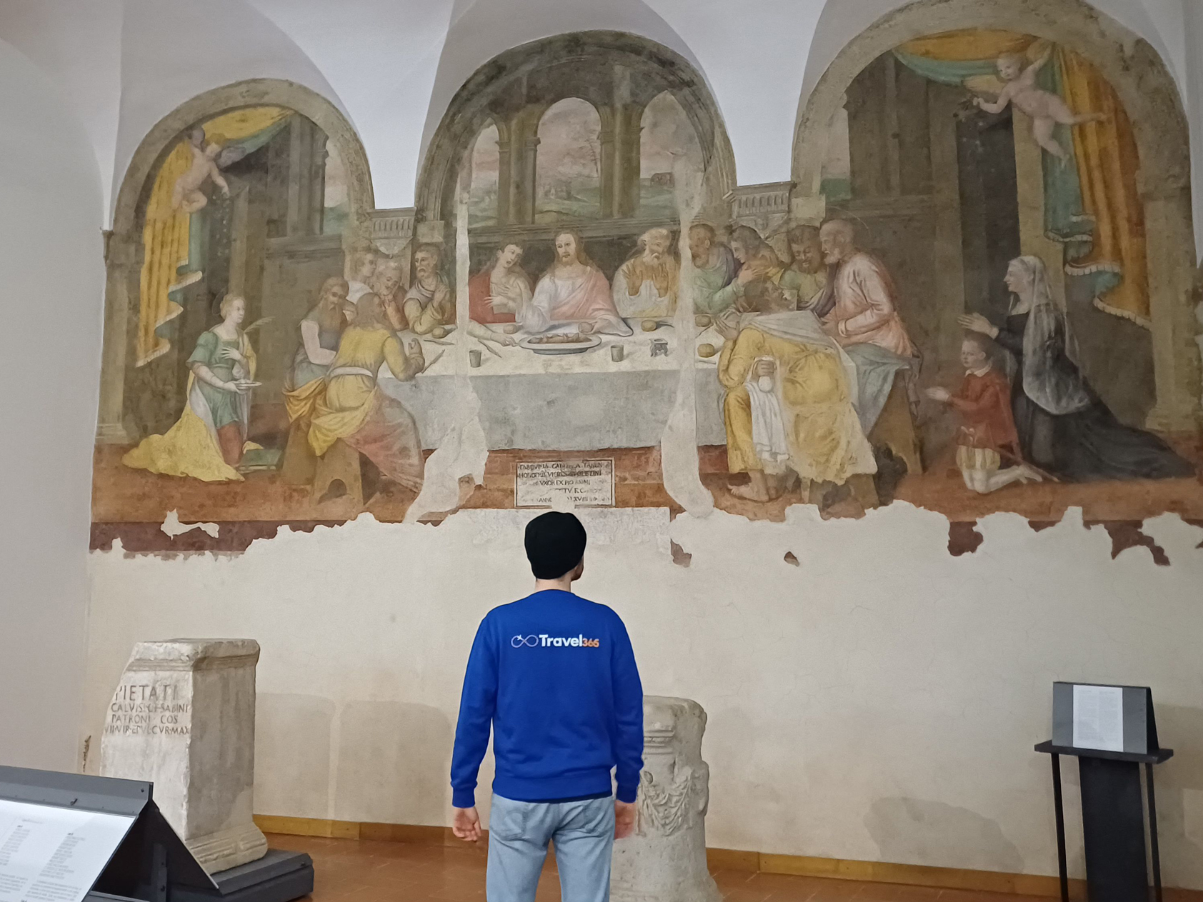 museo archeologicointerno