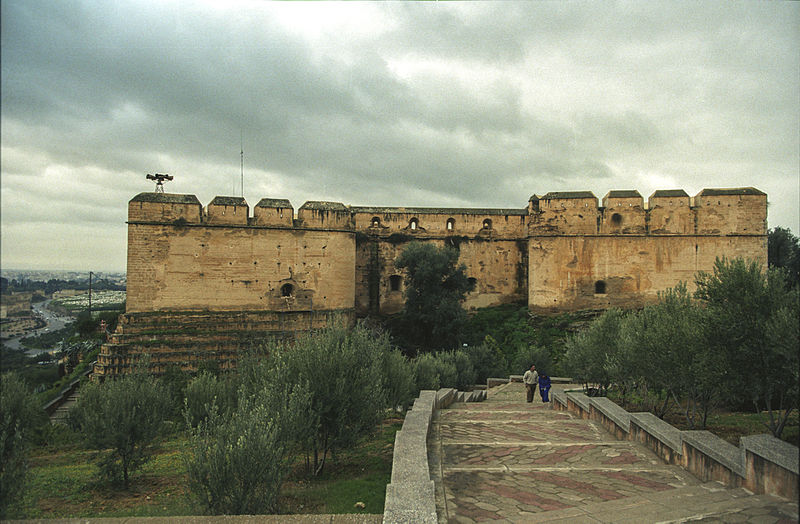 museo borj nord