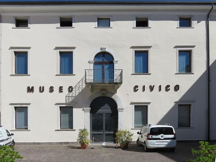 museo civico di rovereto 14