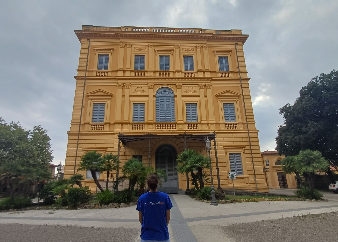 museo civico g fattori