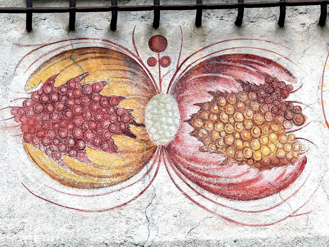 museo collegiata san candido - foto di wolfgang sauber