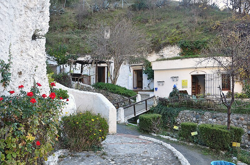 museo cuevas del sacromonte granada 16 1 1