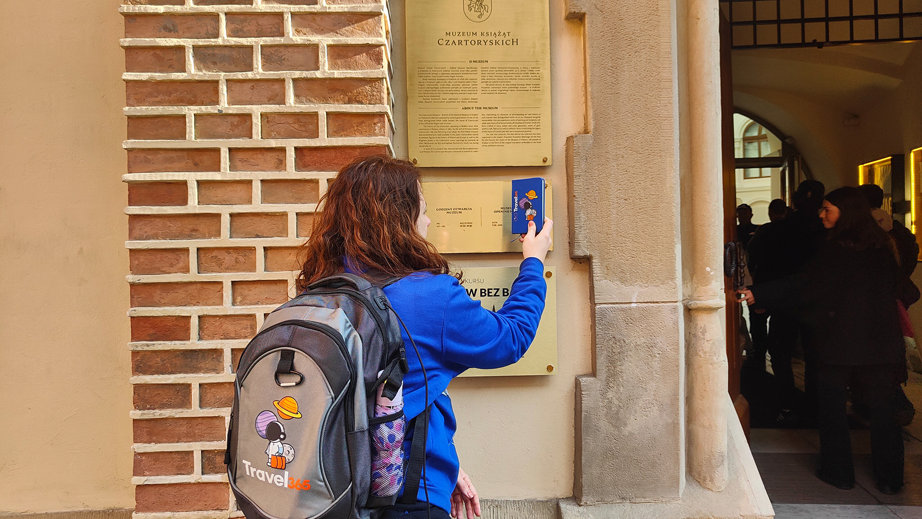 museo czartoryski
