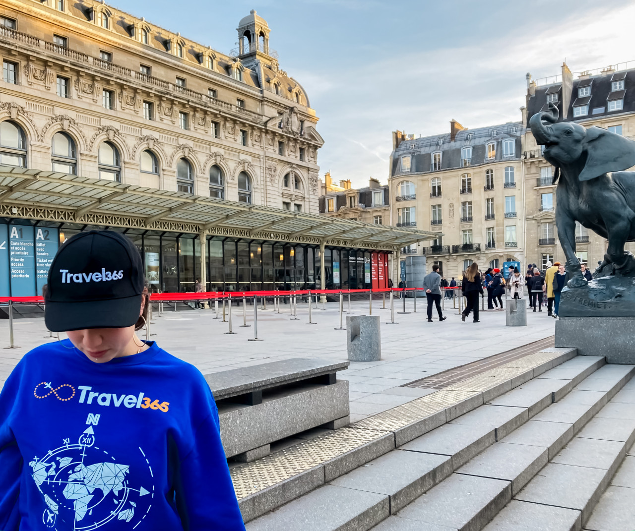 museo d orsay 3