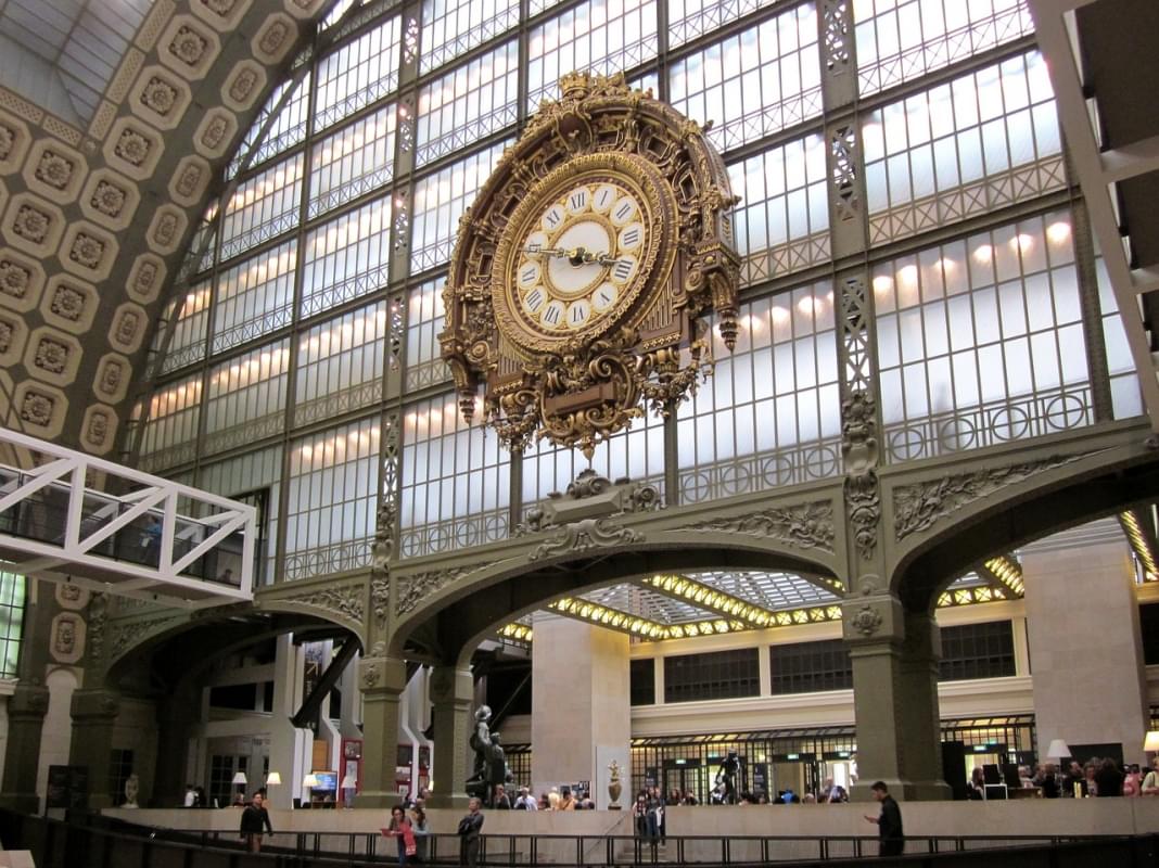 museo d orsay