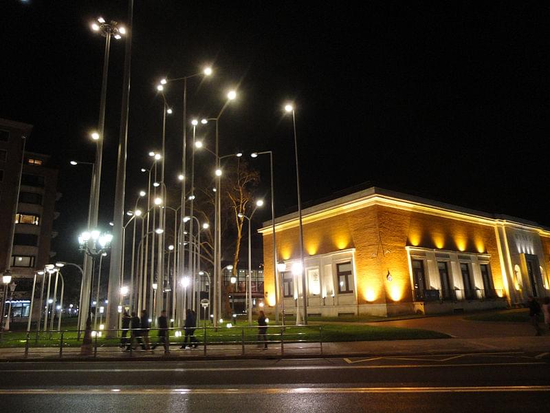 museo de bellas artes bilbao 2 1 1